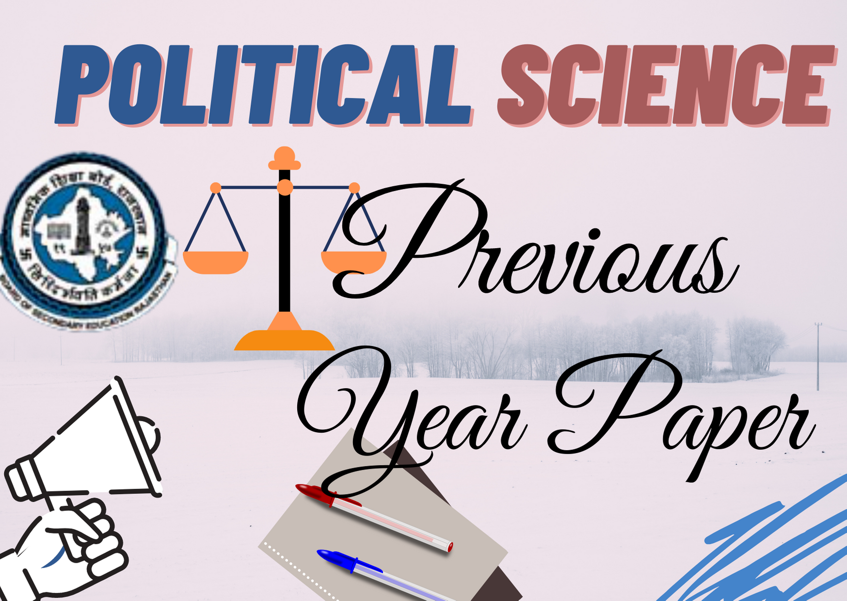 political science topics for essays