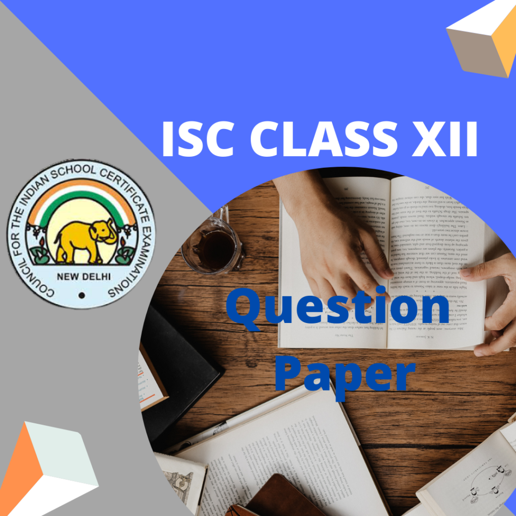 english-literature-class-12th-question-paper-2020-isc-vidhyarthi-darpan